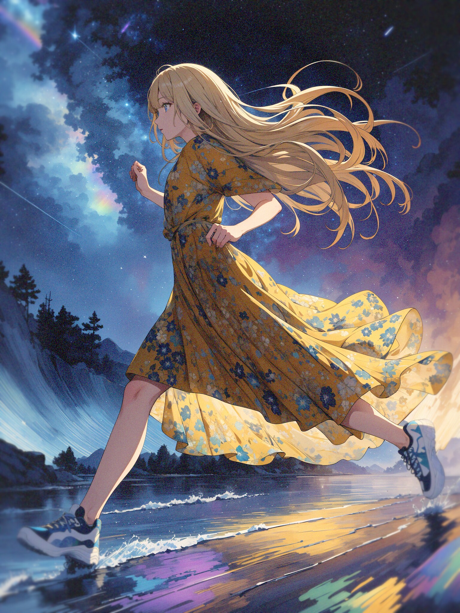 run | の人気AIイラスト・グラビア