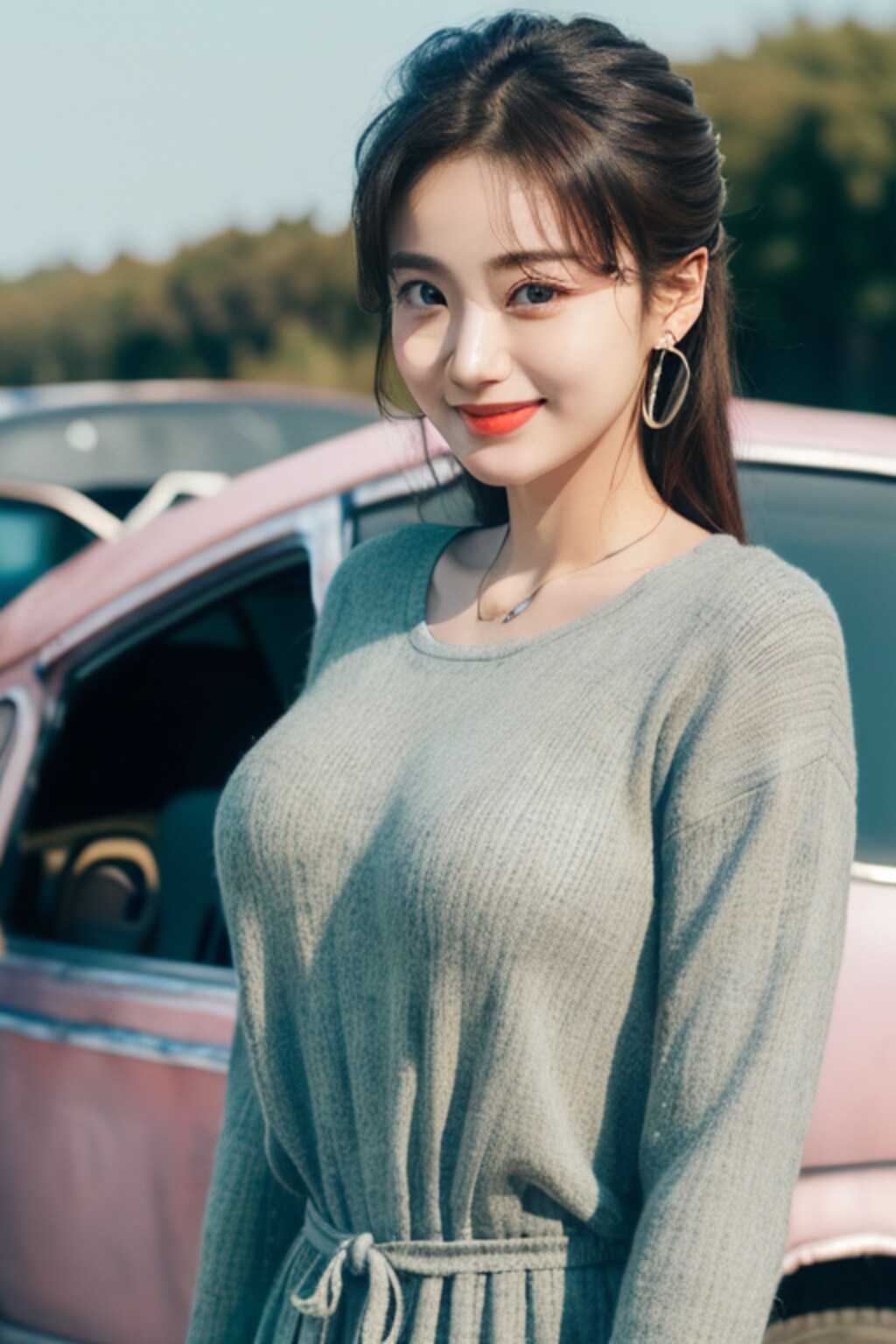 愛車