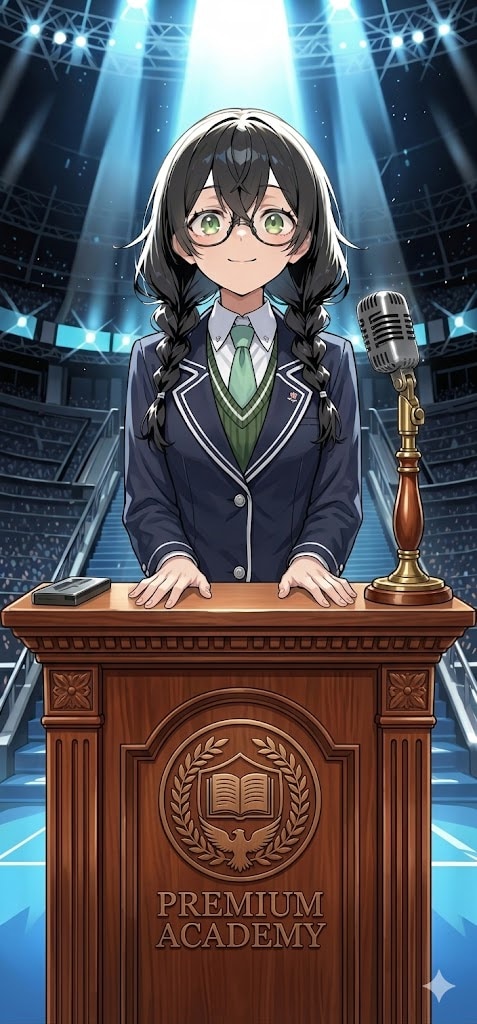 新入生代表 | の人気AIイラスト・グラビア