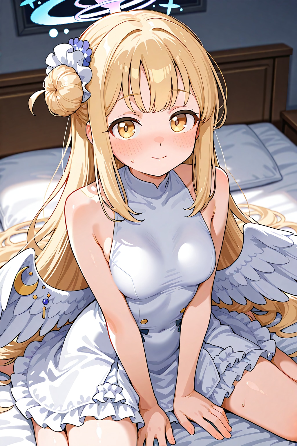 【2026/06/04】今日のミカ【LILY】