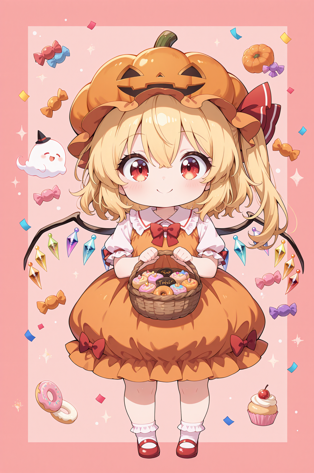 ハロウィンパーティー