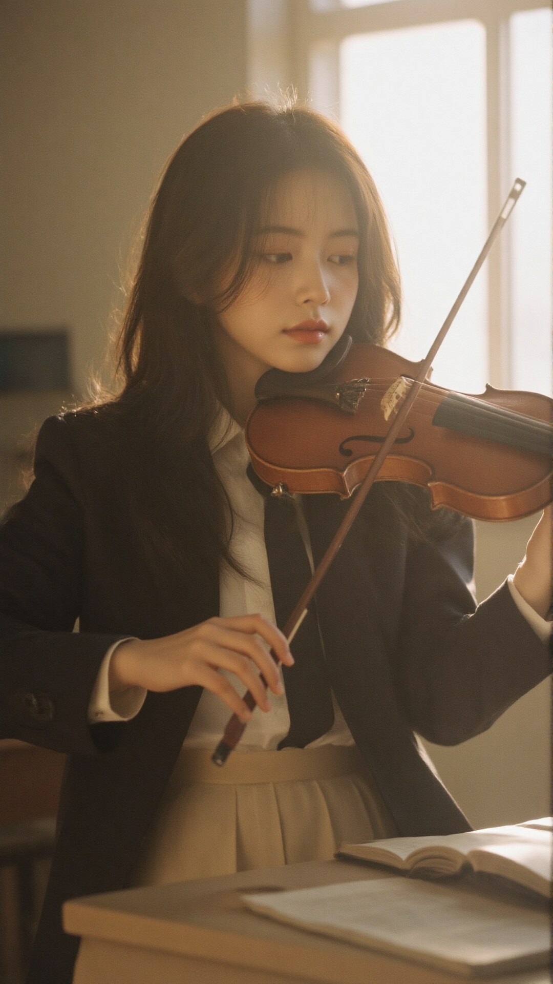 Violin