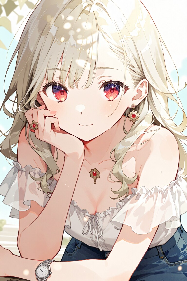 おはよ