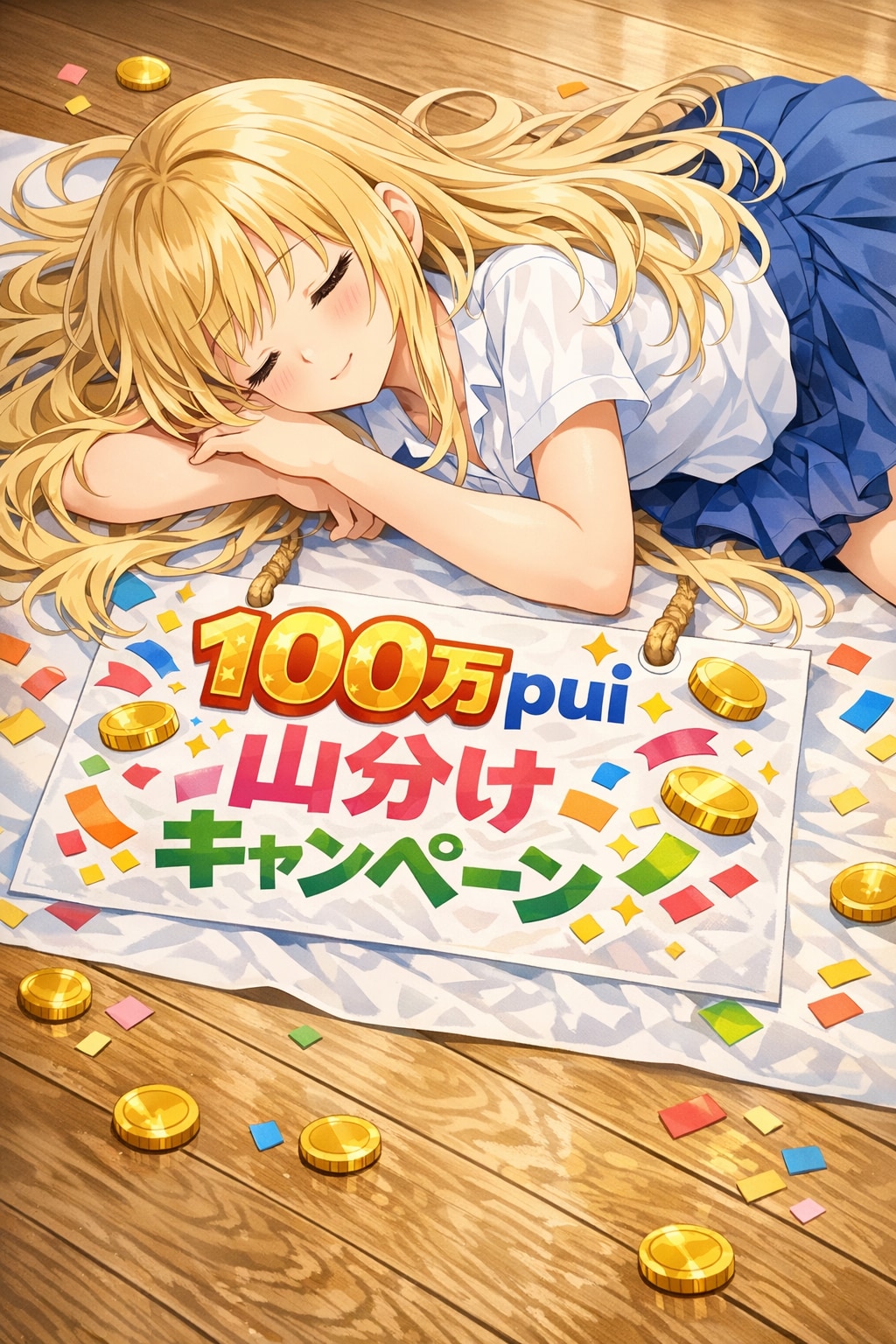 やまわけ!