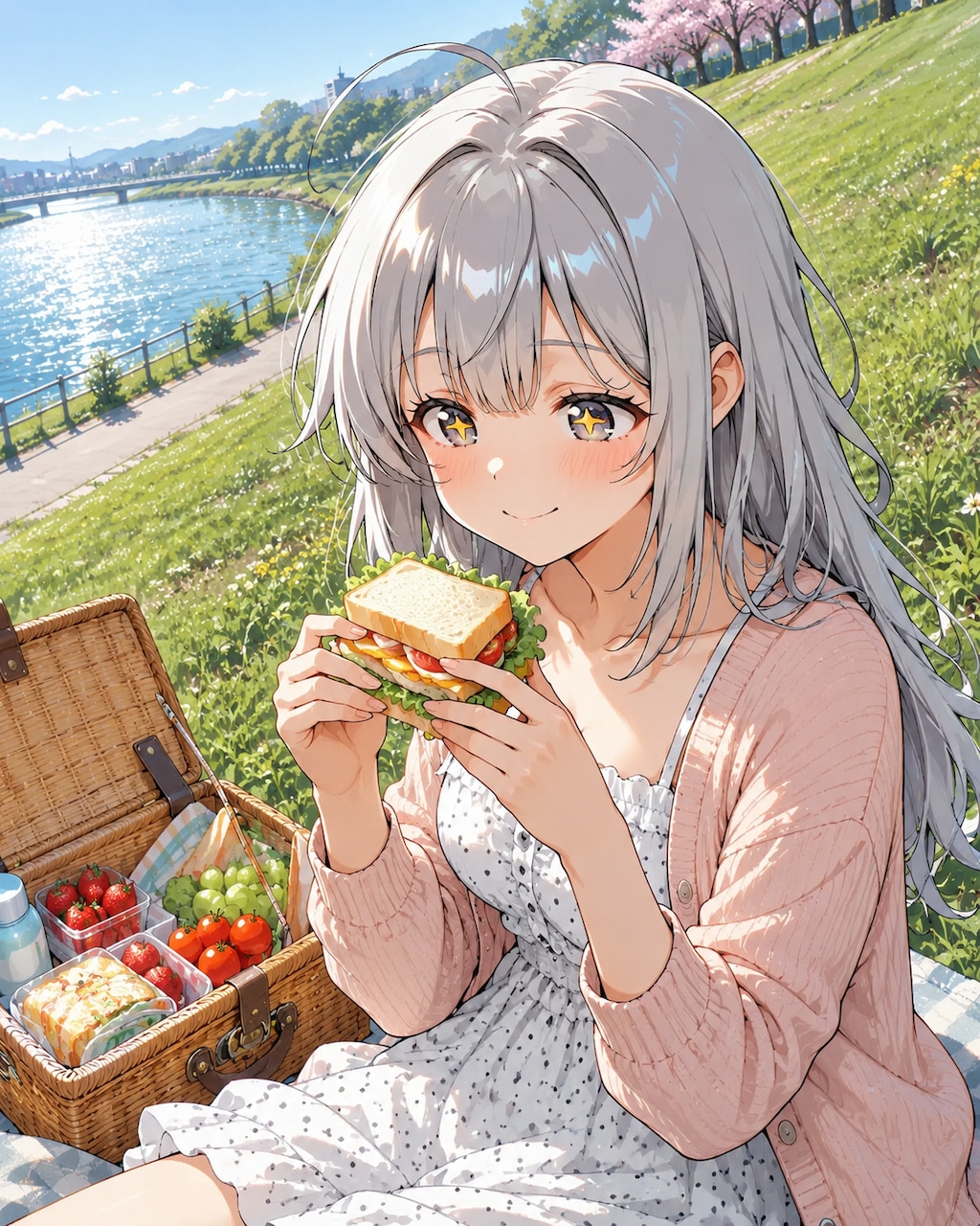 ピクニック