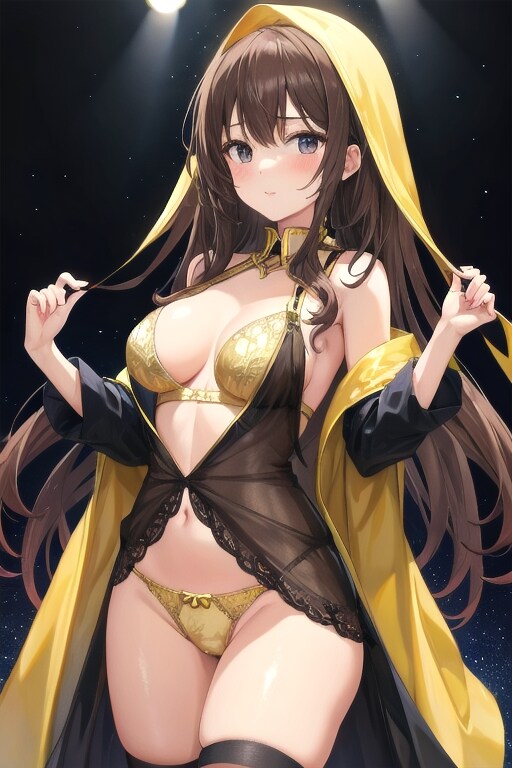 みことちゃん