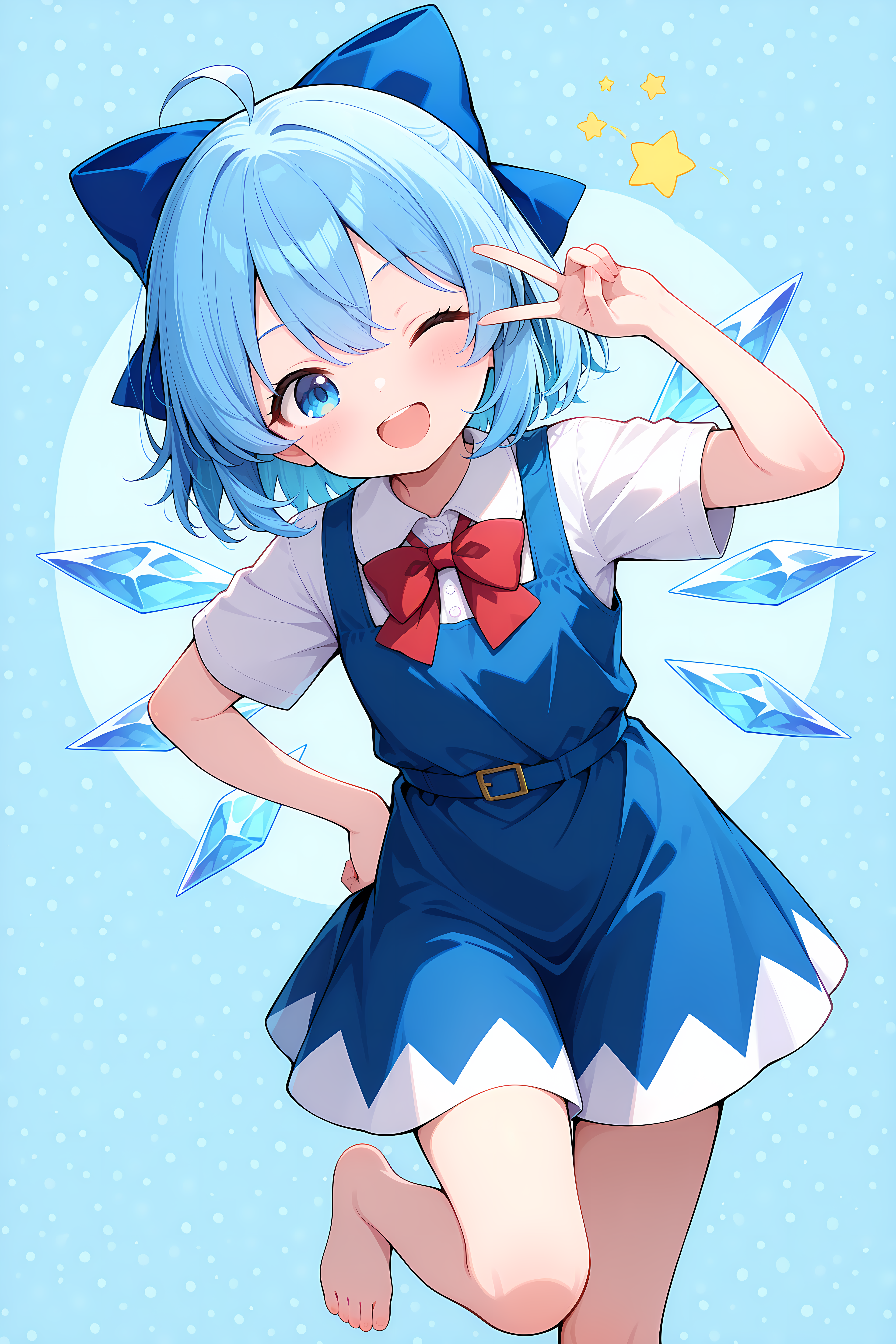 イェーイ | の人気AIイラスト・グラビア