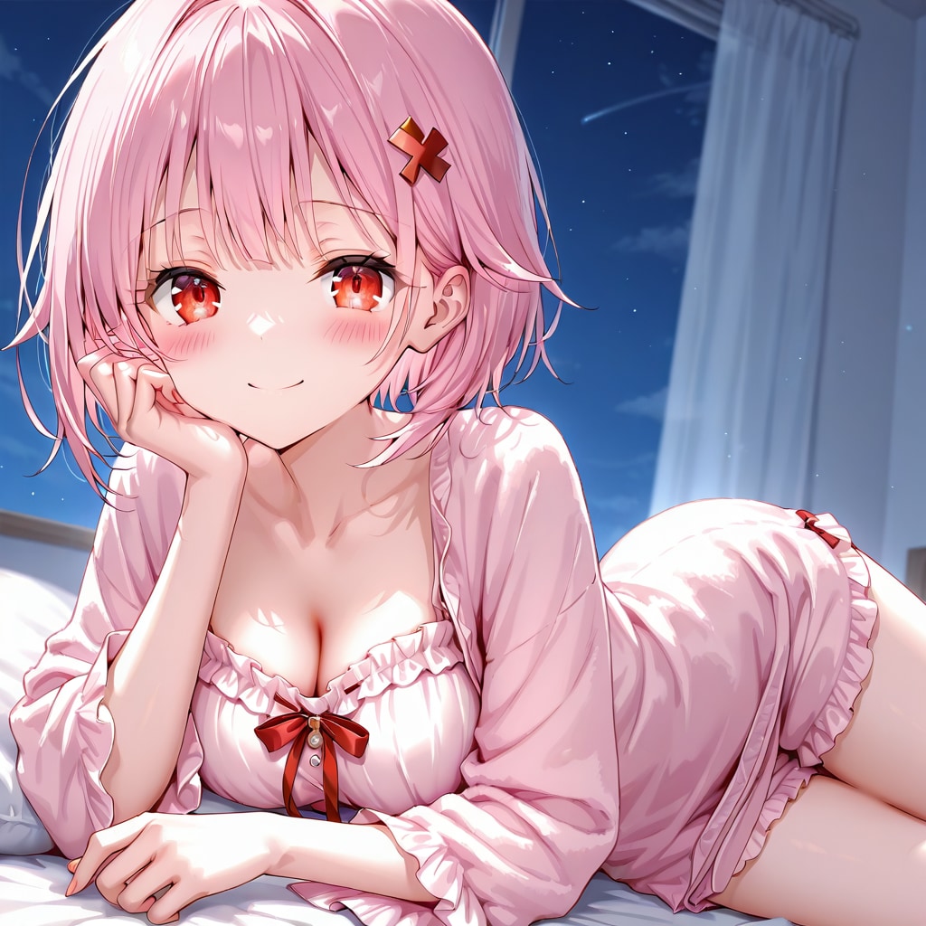 おやすみ