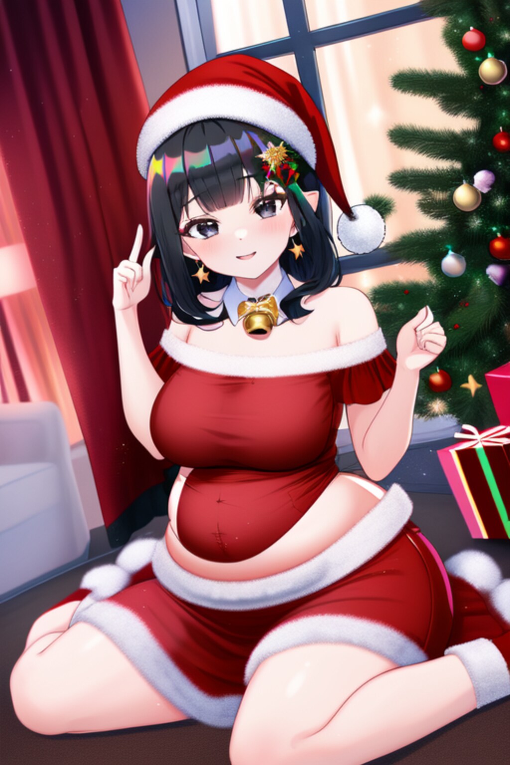 クリスマス