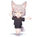 ちょっと待っててね -Wait a minute- 5枚目