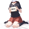 ちょっと待っててね -Wait a minute- 3枚目