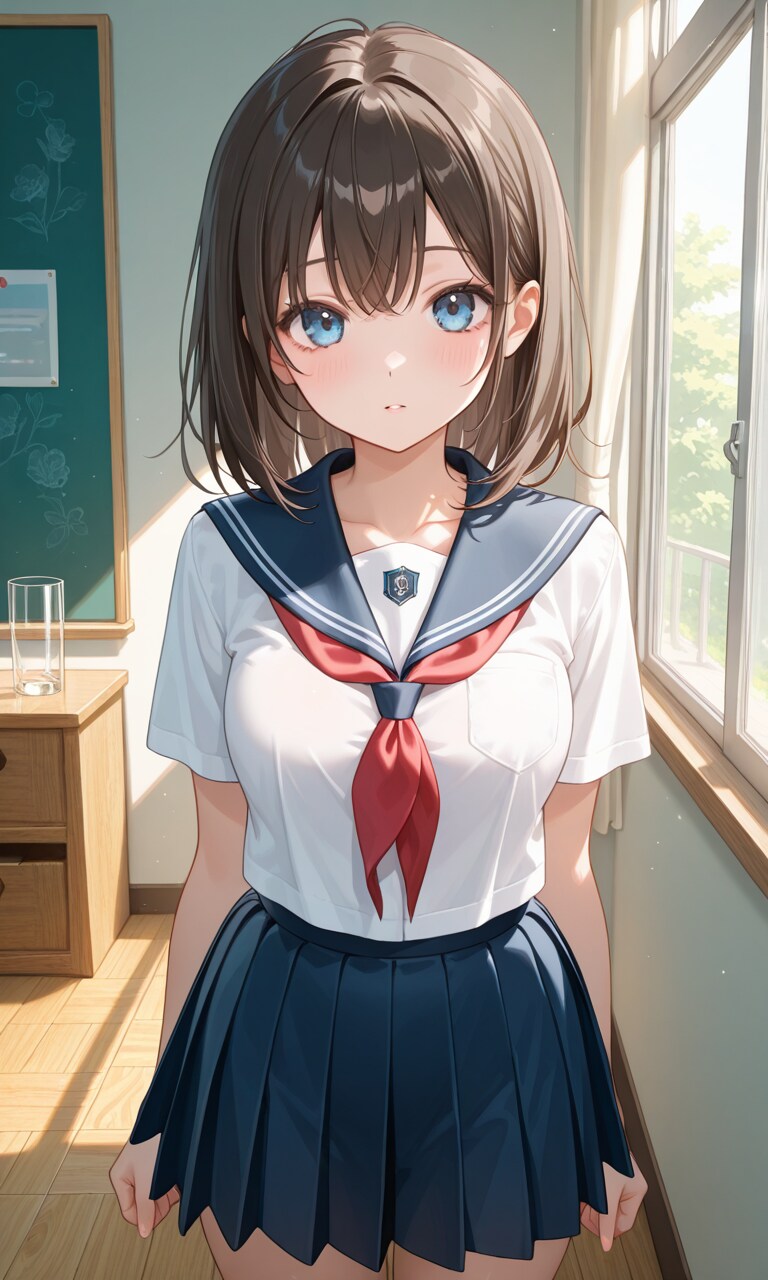 プロンプトは歌の題名のみ企画作品です | の人気AIイラスト・グラビア