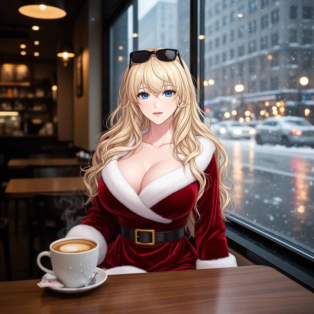 よその子なつみさん