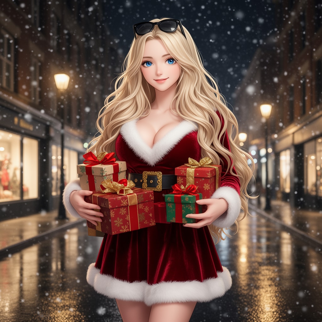 よその子なつみさん