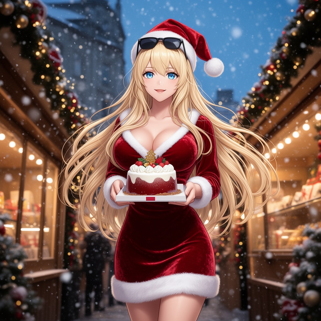 よその子なつみさん