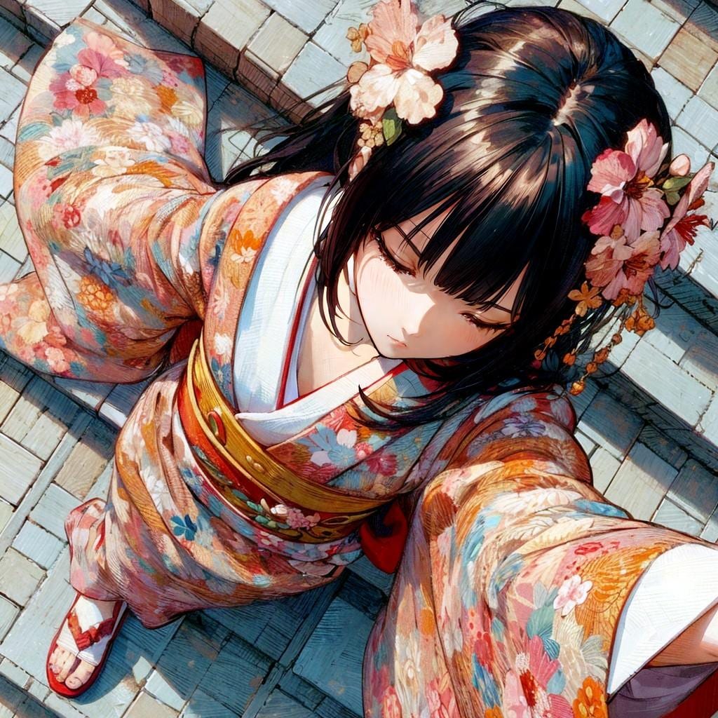 いろいろフィギュア96