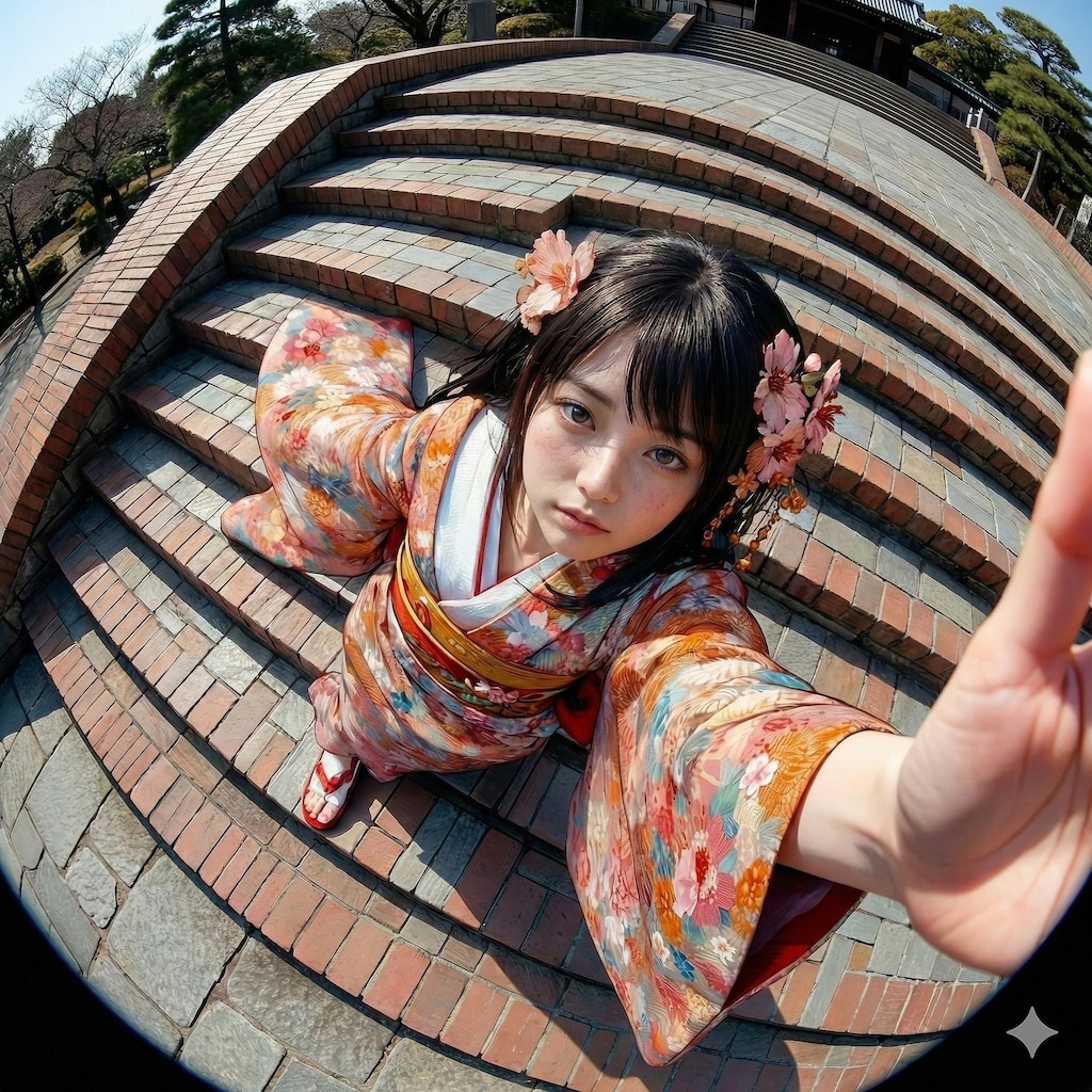 いろいろフィギュア96