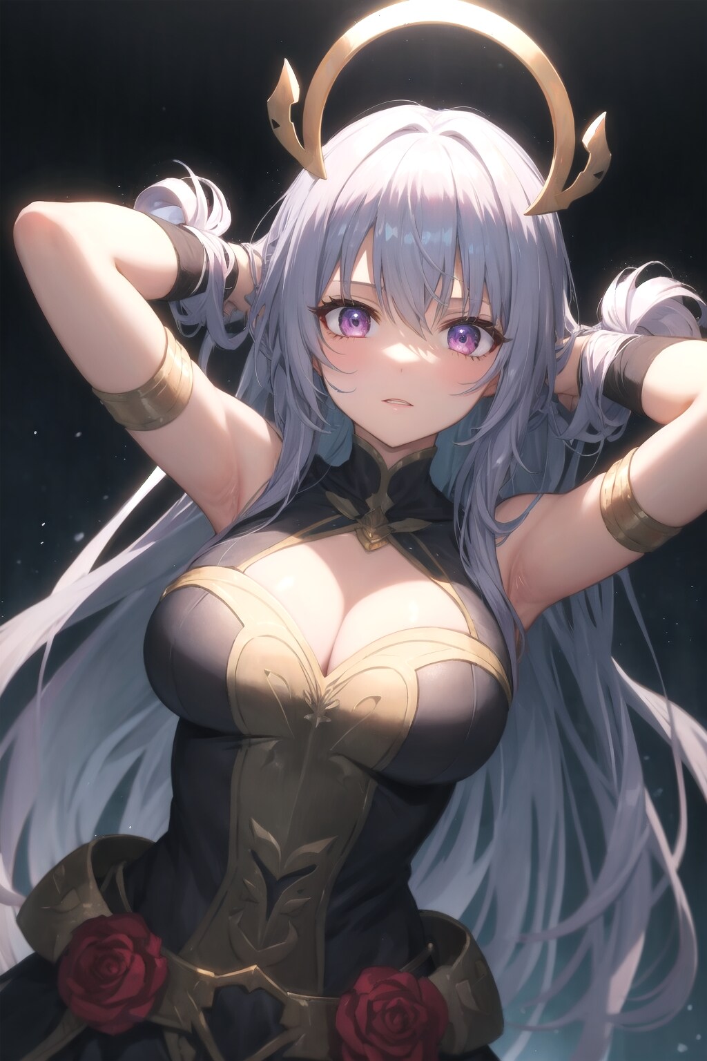 セサノンの暗黒