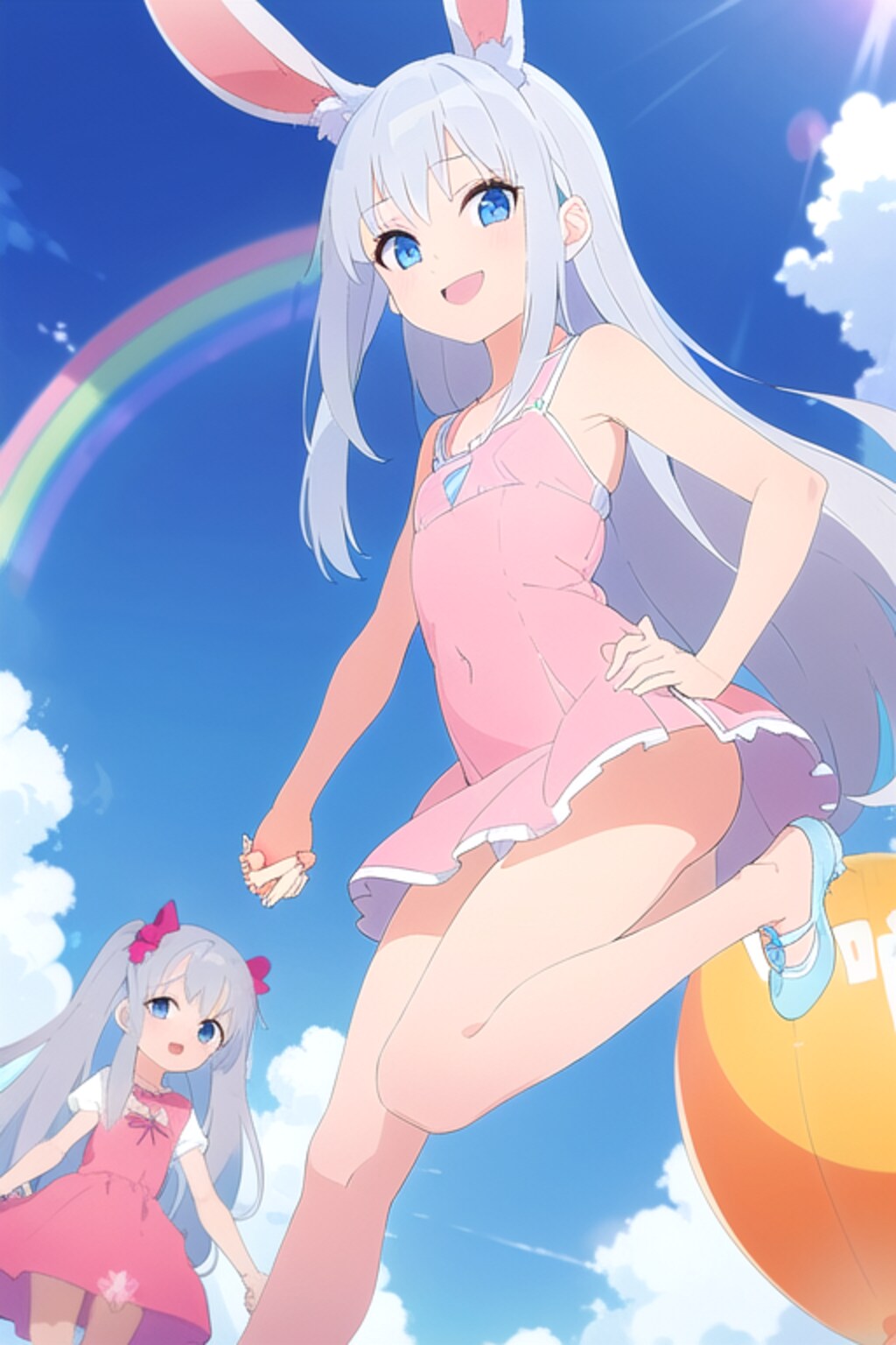 OPALテスト詰め合わせ