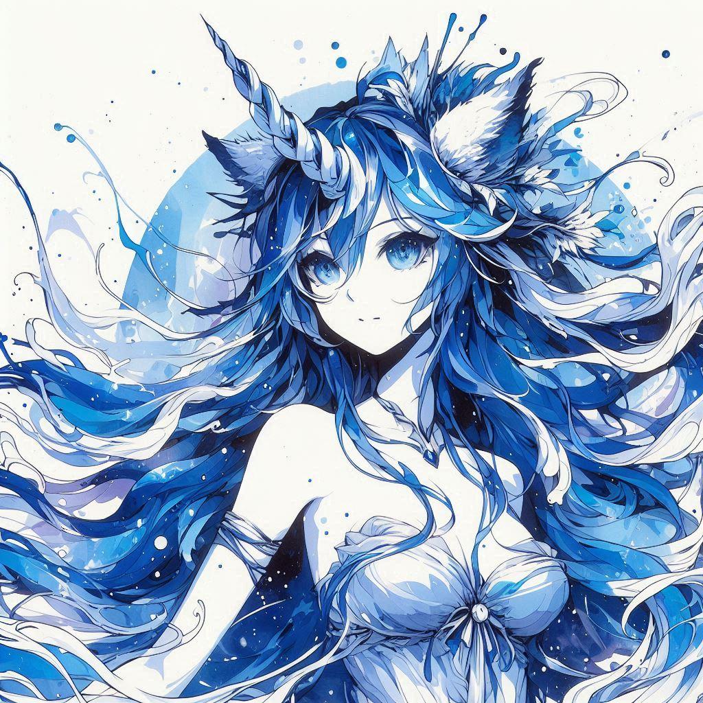 やっぱり水墨画だな