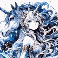 やっぱり水墨画だな 3枚目