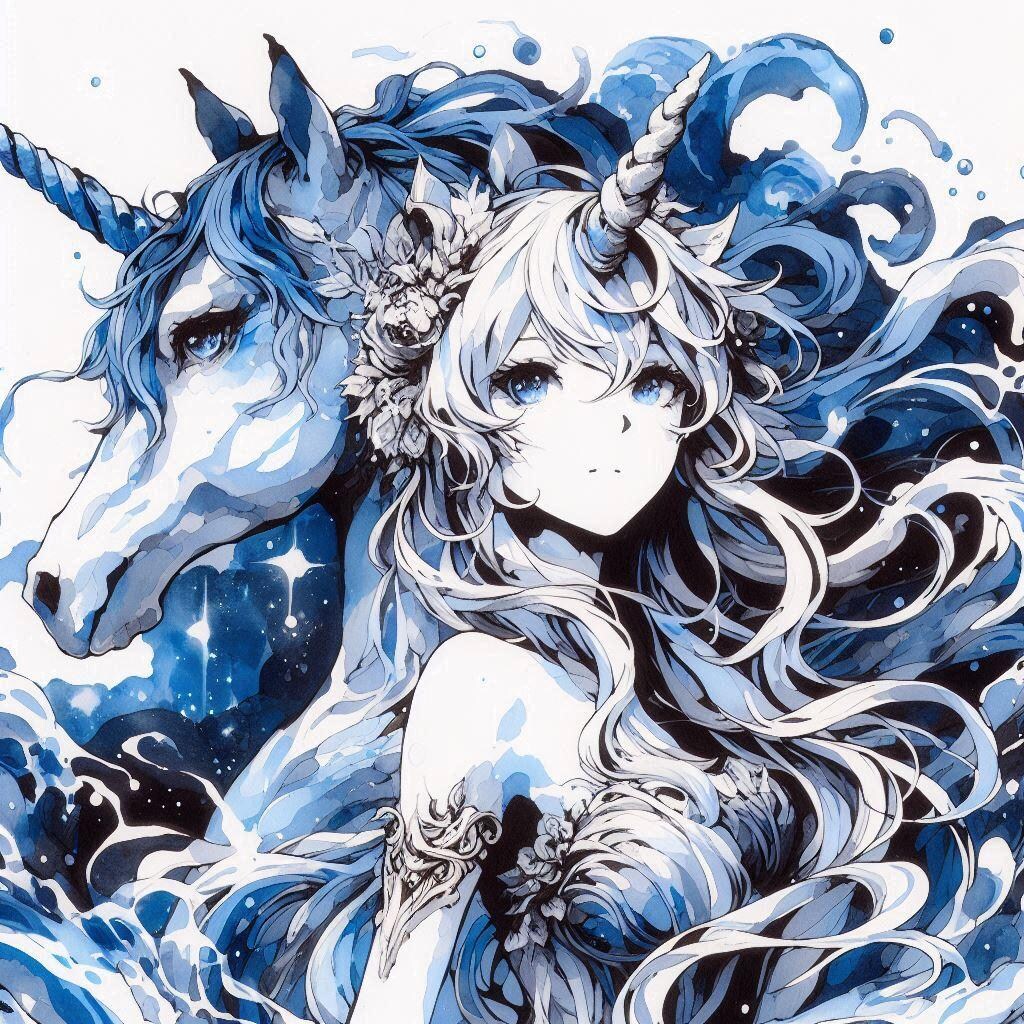 やっぱり水墨画だな