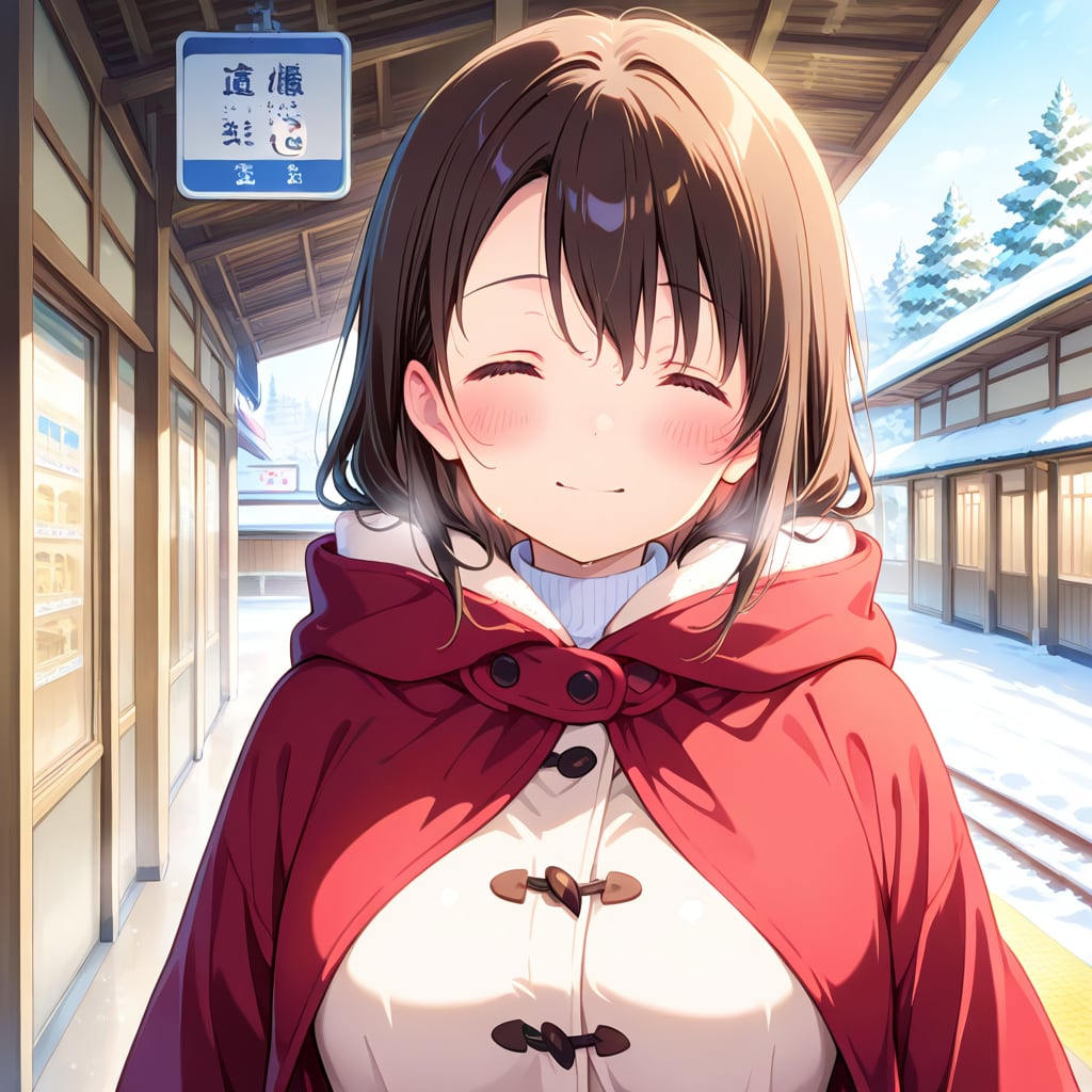 おはようございます