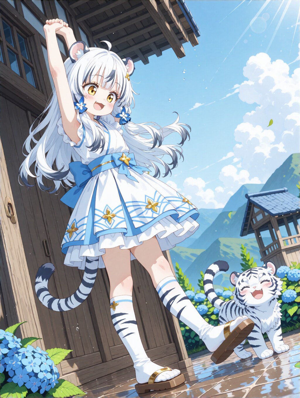 おはようございます