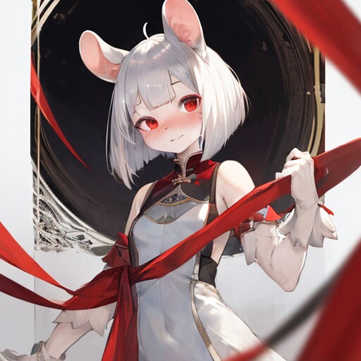 17th rat