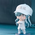 はたらく細胞BLACKの白血球さんフィギュア 2枚目