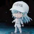 はたらく細胞BLACKの白血球さんフィギュア 10枚目