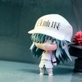 はたらく細胞BLACKの白血球さんフィギュア 11枚目