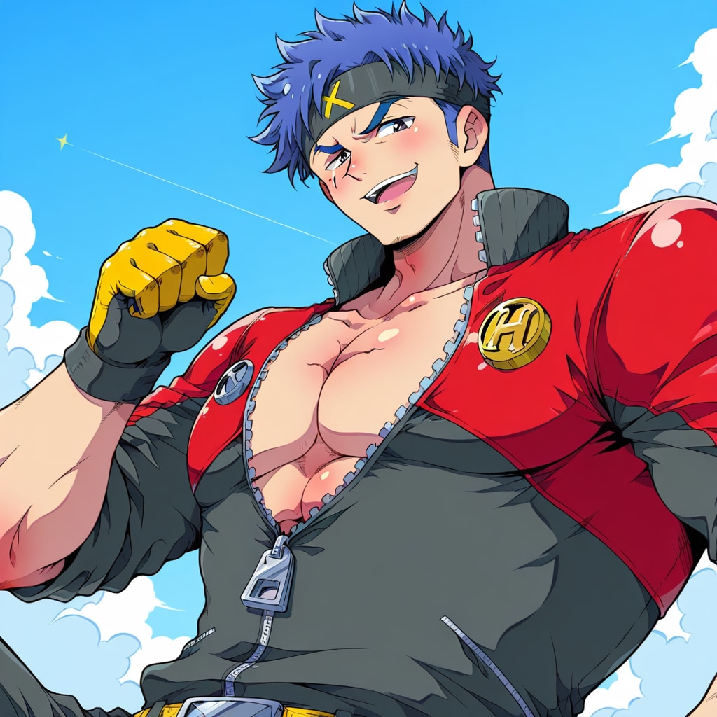 エッグキーック