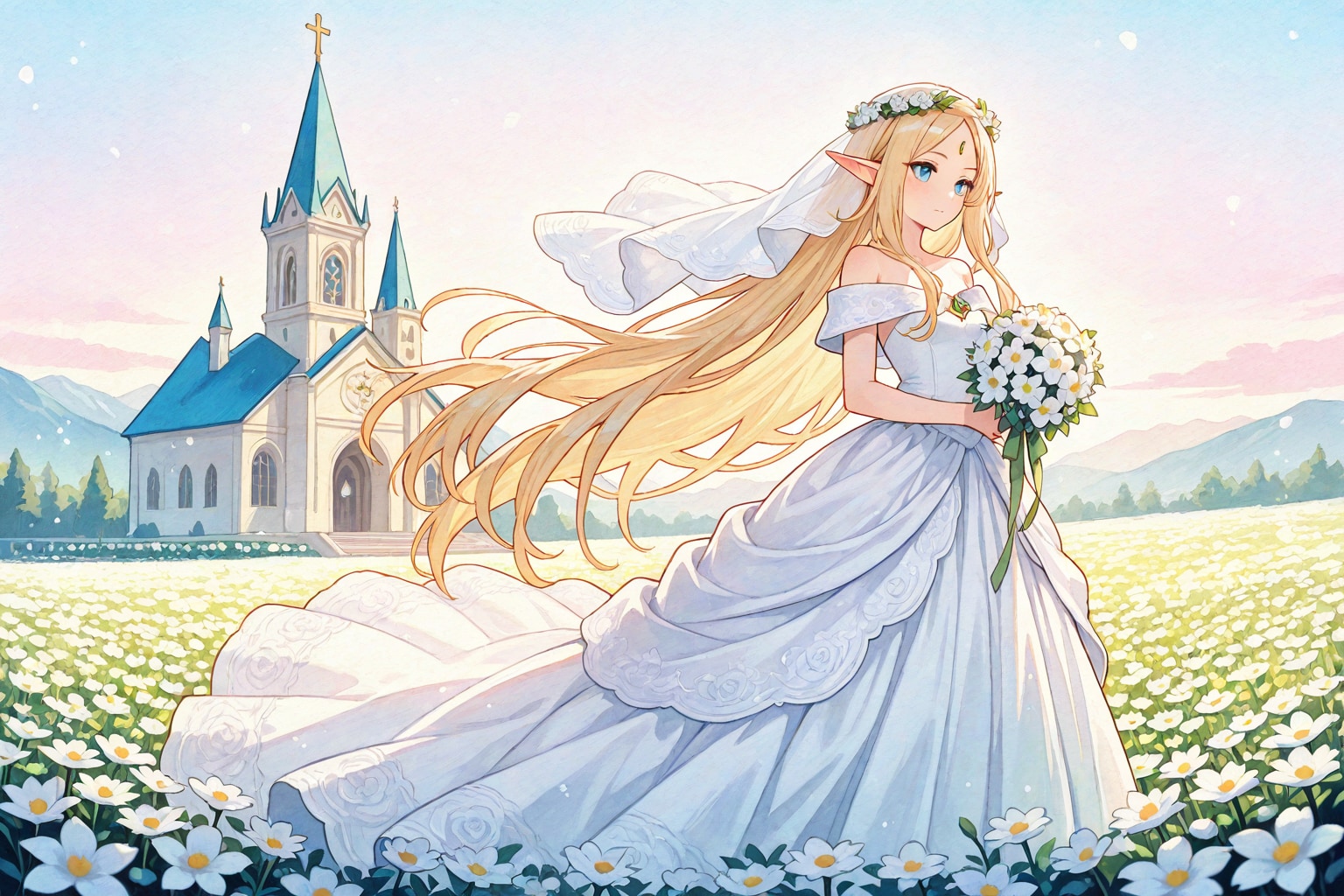 Wedding