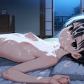 コロちゃんには、ひどいこと、しないで… 4枚目
