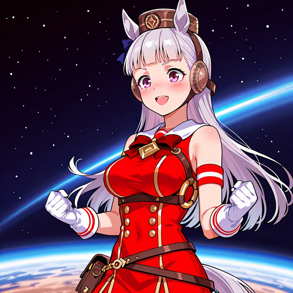 見つけたぜほうき星！