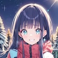 ⛄️スキー女子⛄️ 9枚目