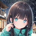 ⛄️スキー女子⛄️ 10枚目