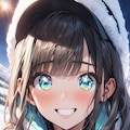 ⛄️スキー女子⛄️ 8枚目