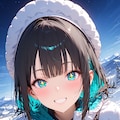 ⛄️スキー女子⛄️ 11枚目