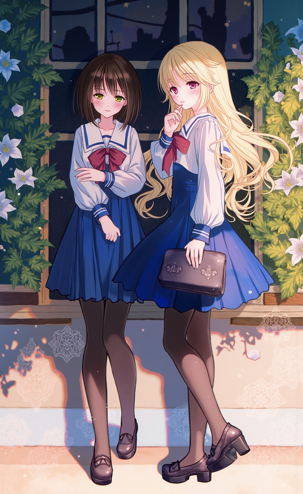 シークレットガーデン