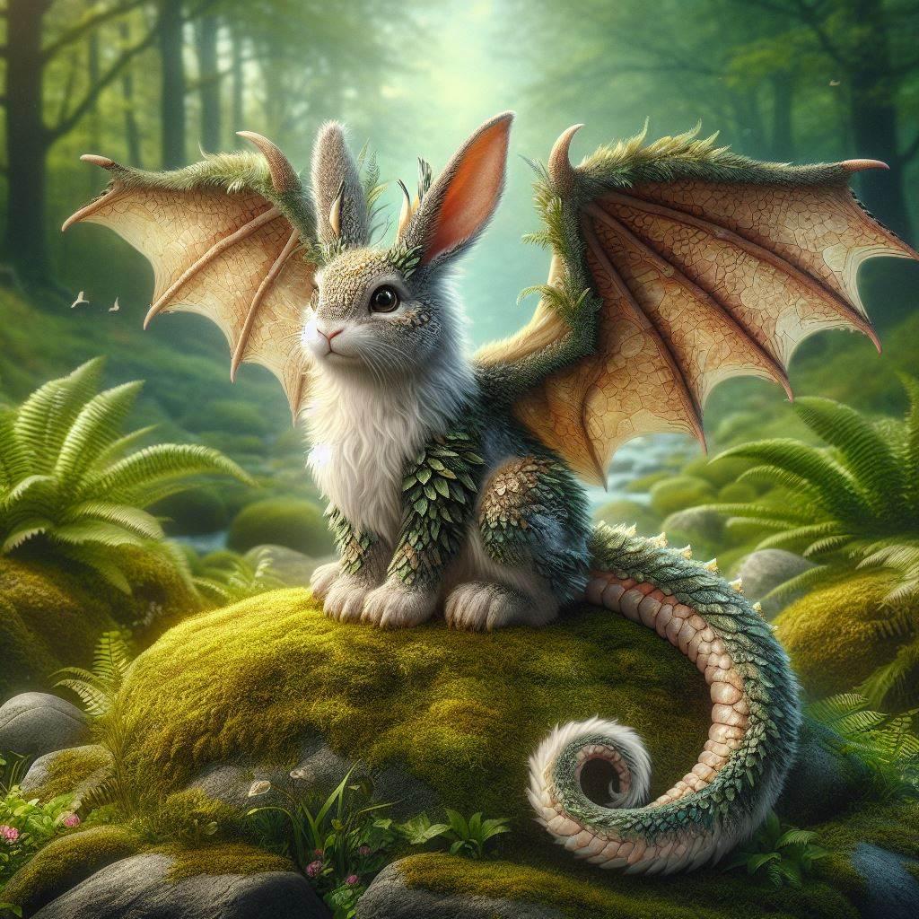 珍獣