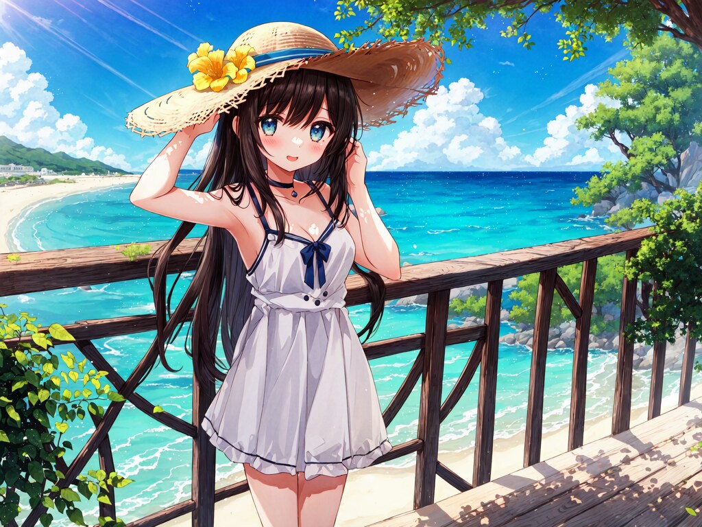 summer