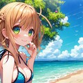 summer 3枚目