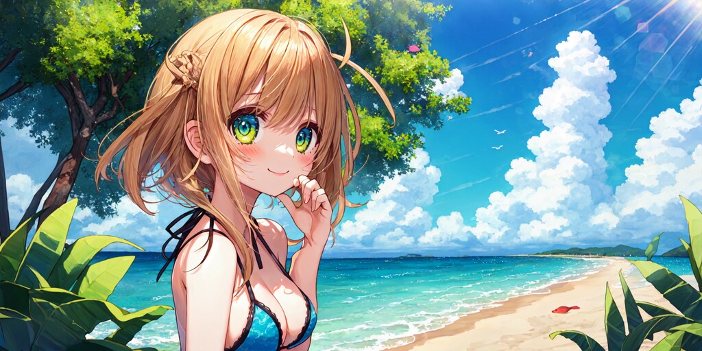 summer