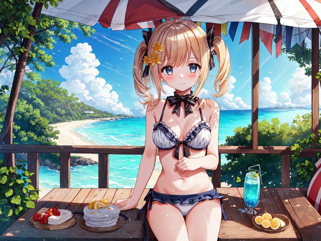 summer