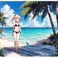 summer 8枚目