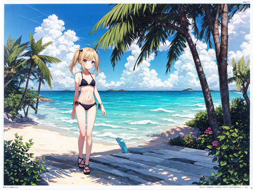 summer