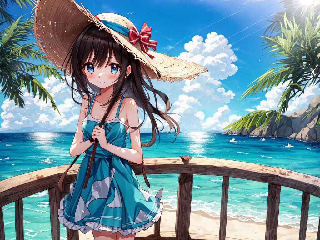 summer