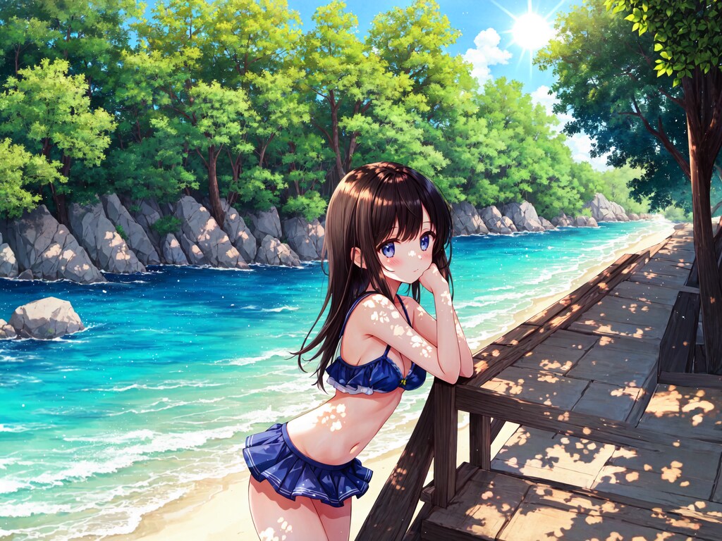 summer